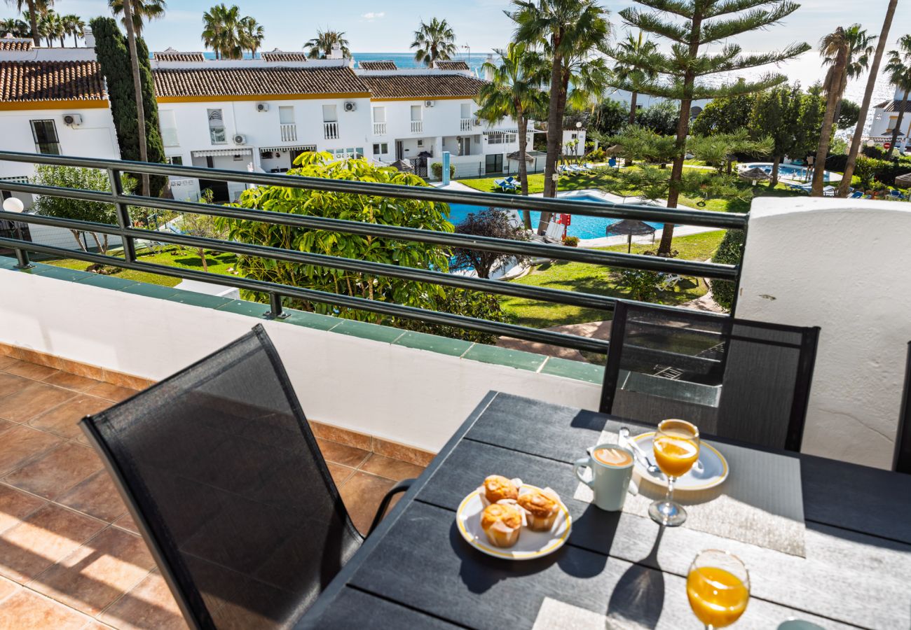 Apartment in Mijas Costa - VerdeMar Apartment by Alfresco Stays
