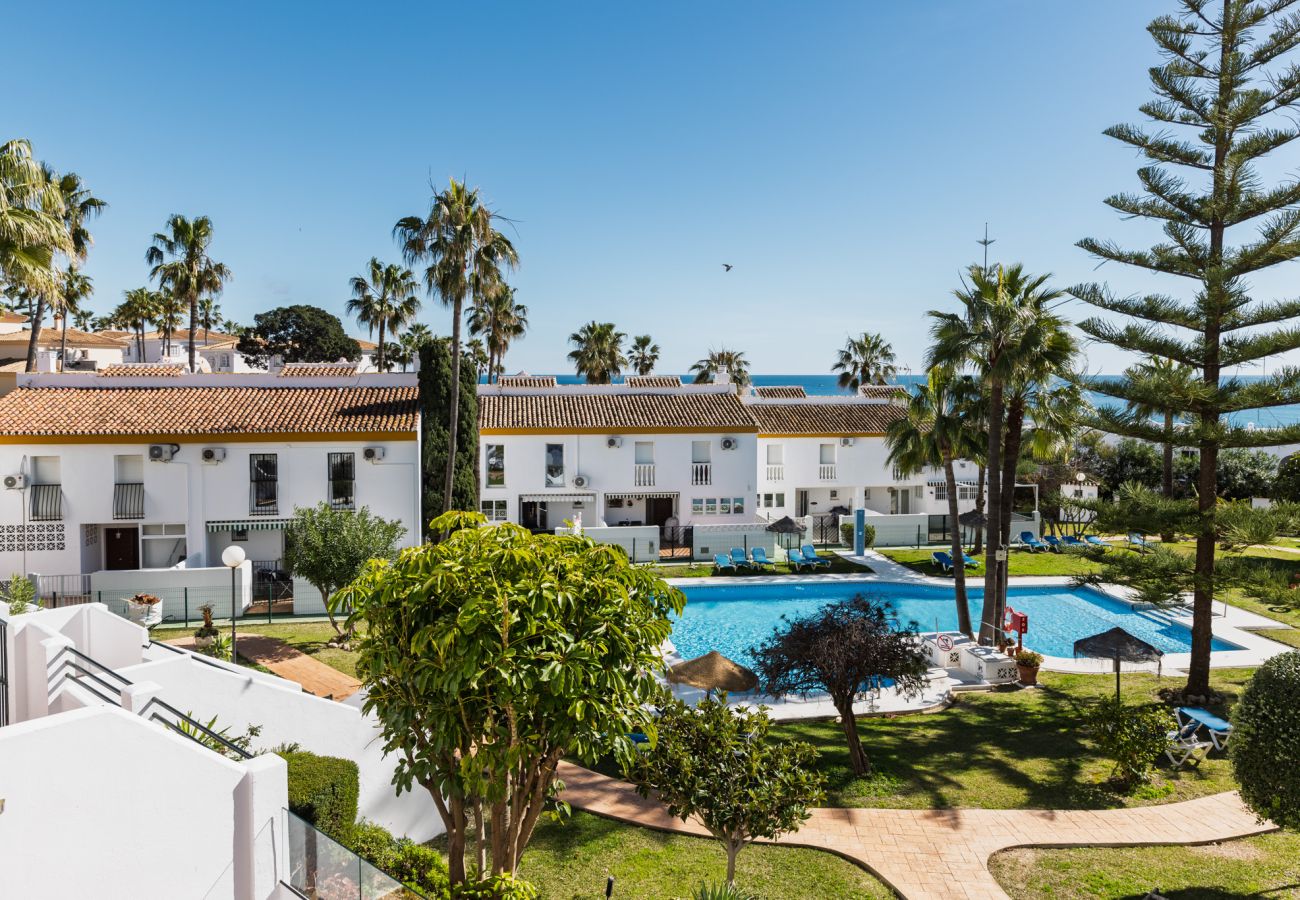 Apartment in Mijas Costa - VerdeMar Apartment by Alfresco Stays