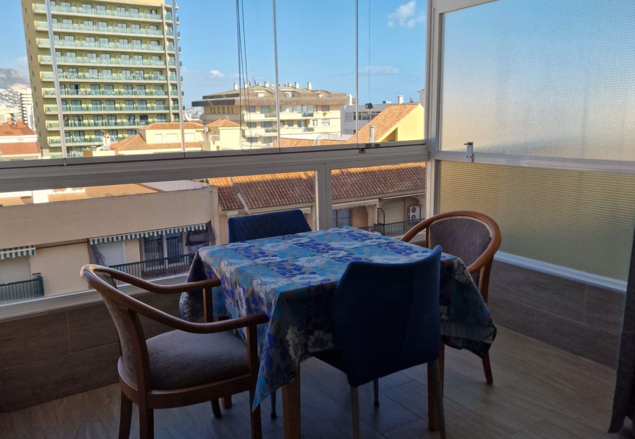 Studio in Fuengirola - Pyr Cozy Studio by Alfresco Stays