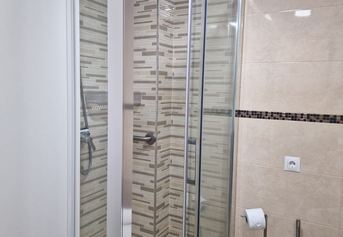 Studio in Fuengirola - Pyr Cozy Studio by Alfresco Stays