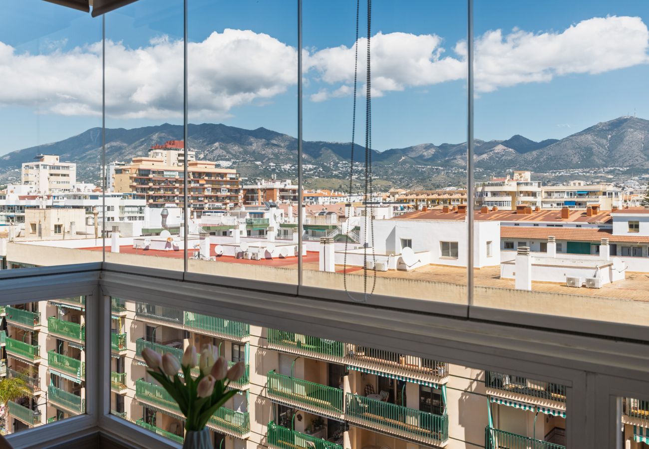 Studio in Fuengirola - PYR  Cozy Studio by Alfresco Stays