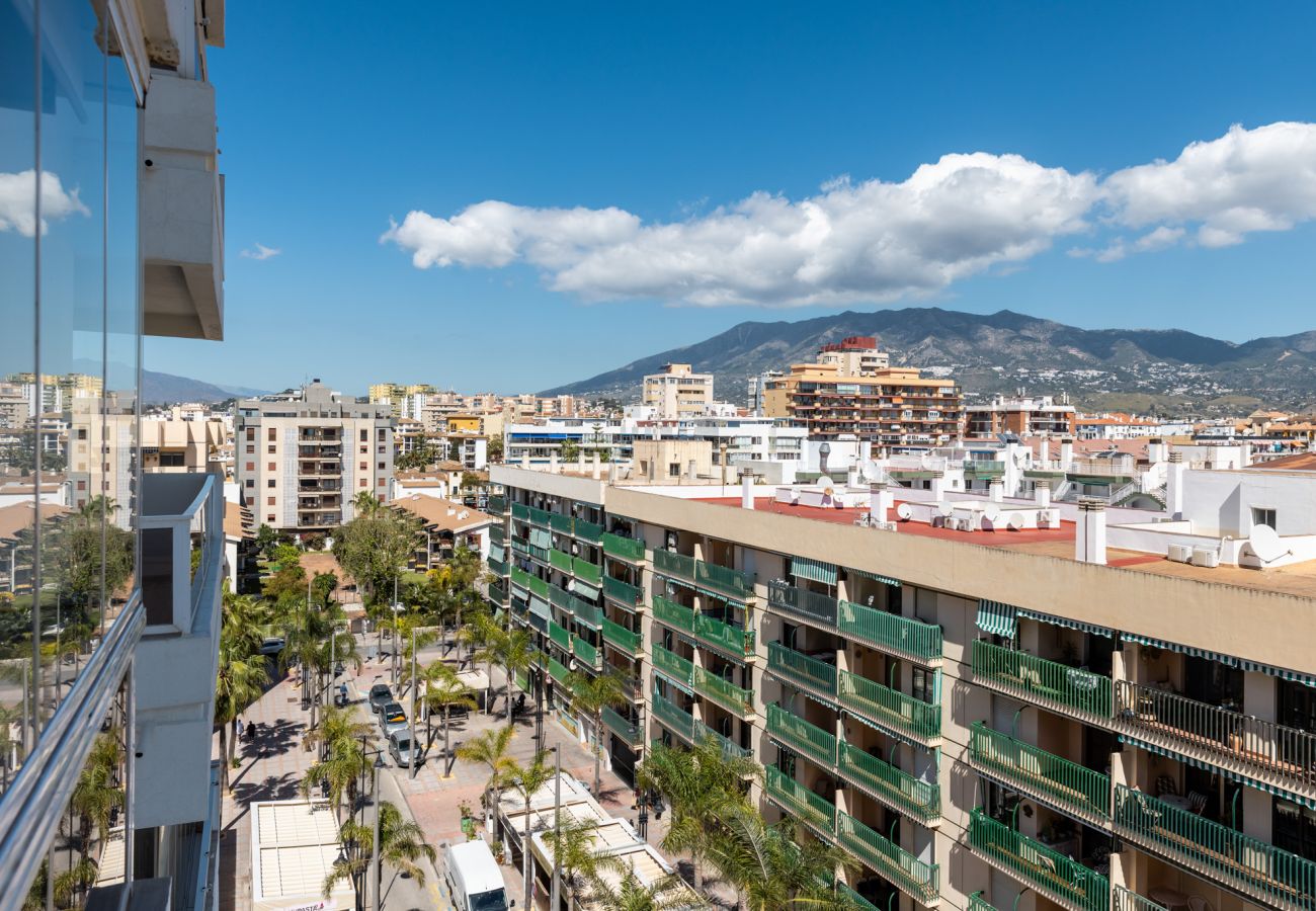 Studio in Fuengirola - PYR  Cozy Studio by Alfresco Stays