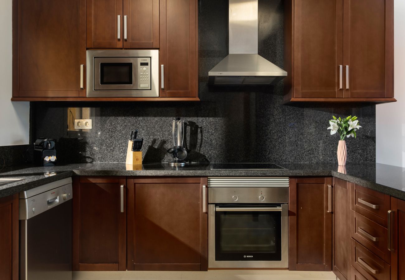 Apartment in Mijas Costa - Alfresco Stays Malibu Sky Coast Residence