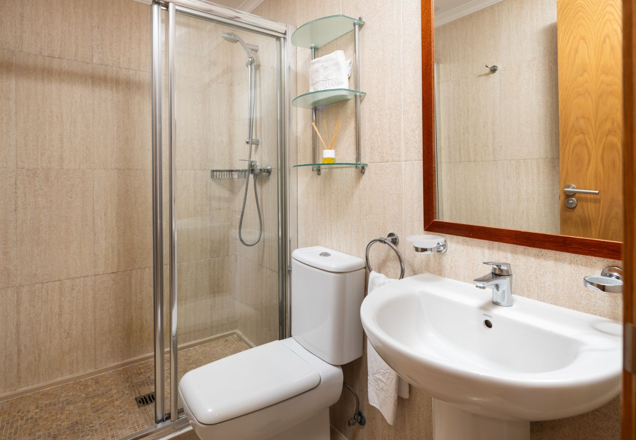 Apartment in Mijas Costa - Alfresco Stays Malibu Sky Coast Residence