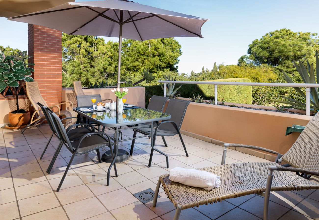 Apartment in Mijas Costa - Alfresco Stays Malibu Sky Coast Residence