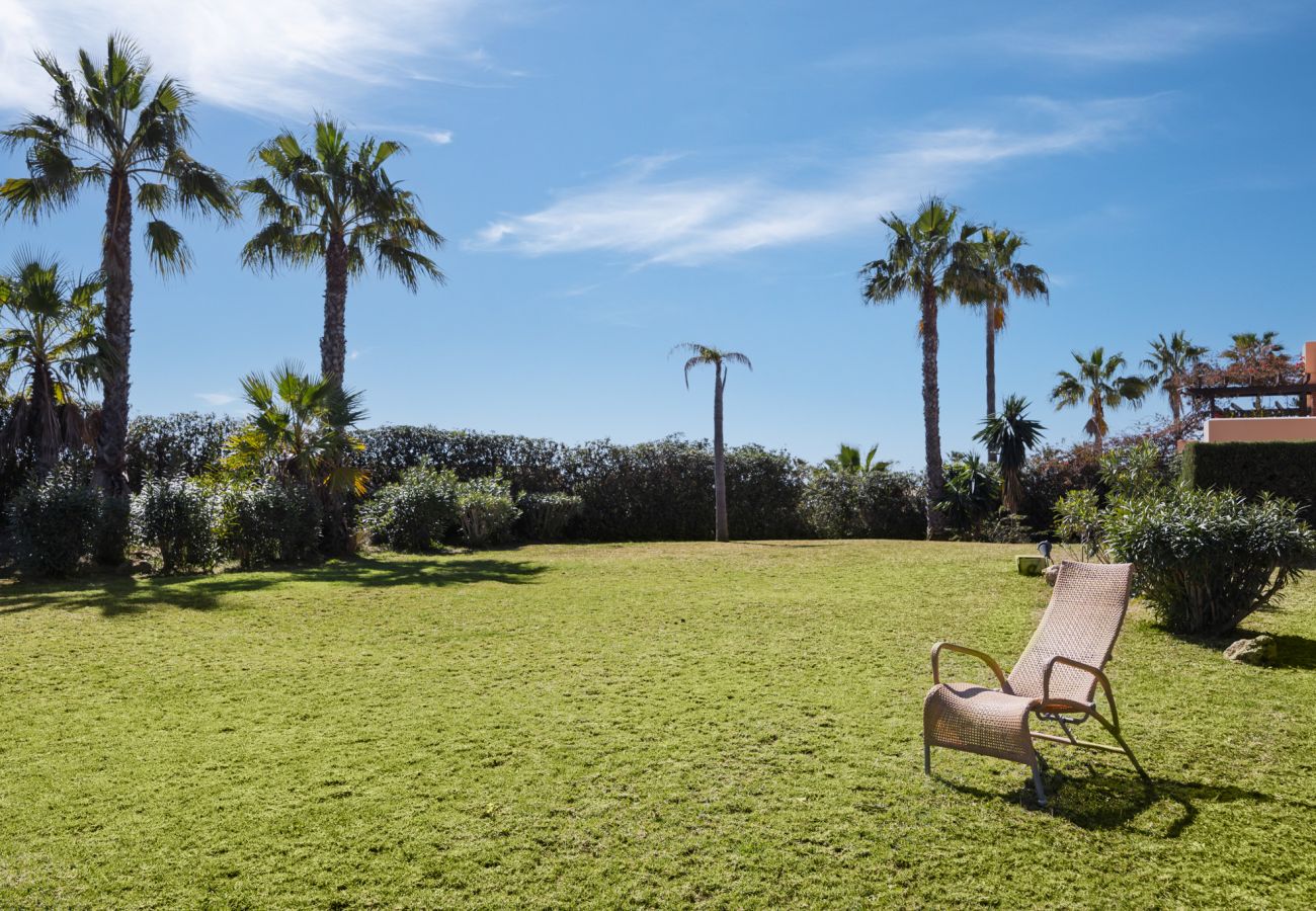 Apartment in Mijas Costa - Alfresco Stays Malibu Sky Coast Residence