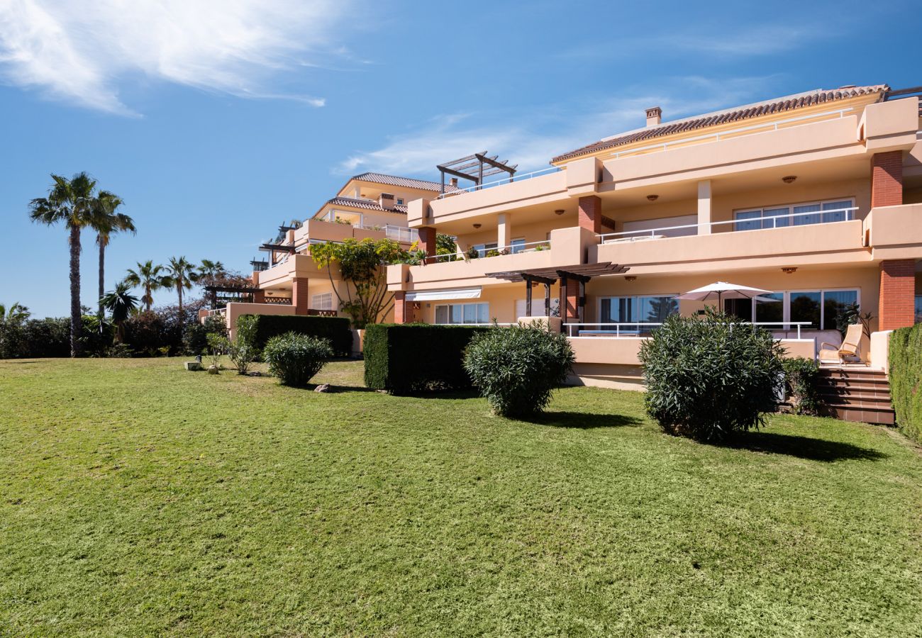Apartment in Mijas Costa - Alfresco Stays Malibu Sky Coast Residence
