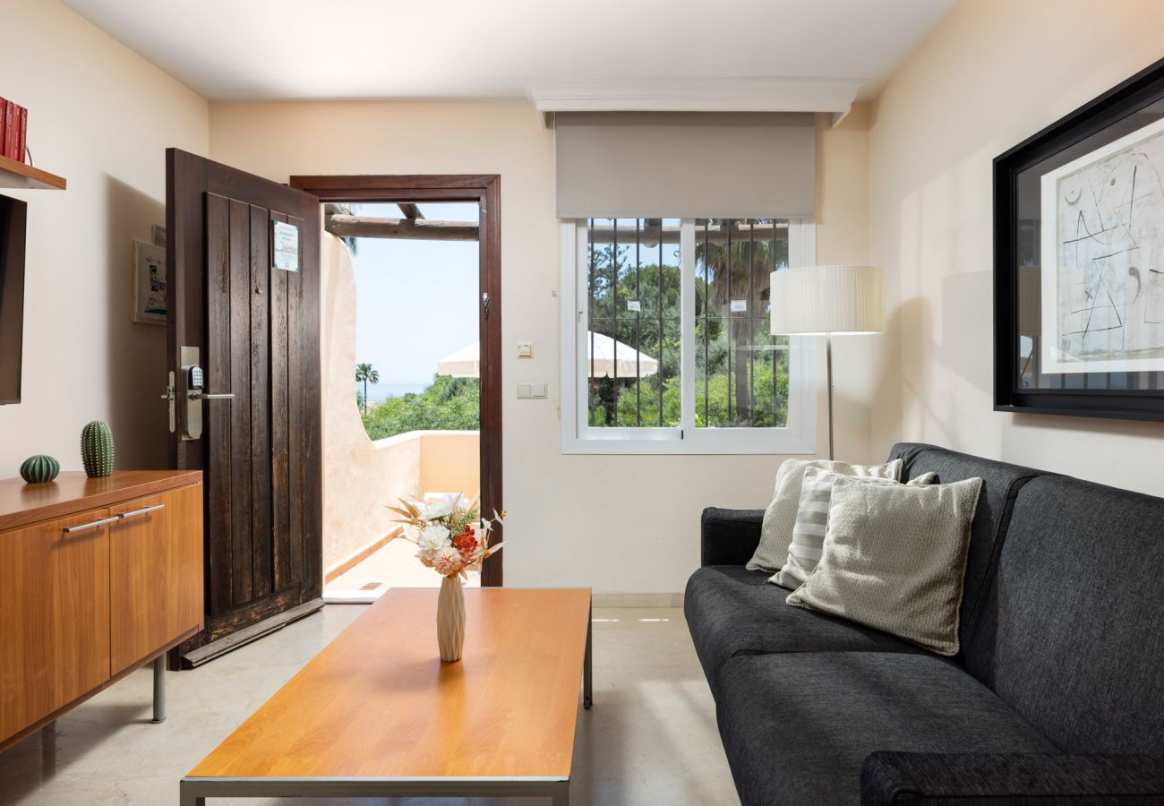 Apartment in Mijas Costa - Alfresco Stays Mijas Sea & Sunset