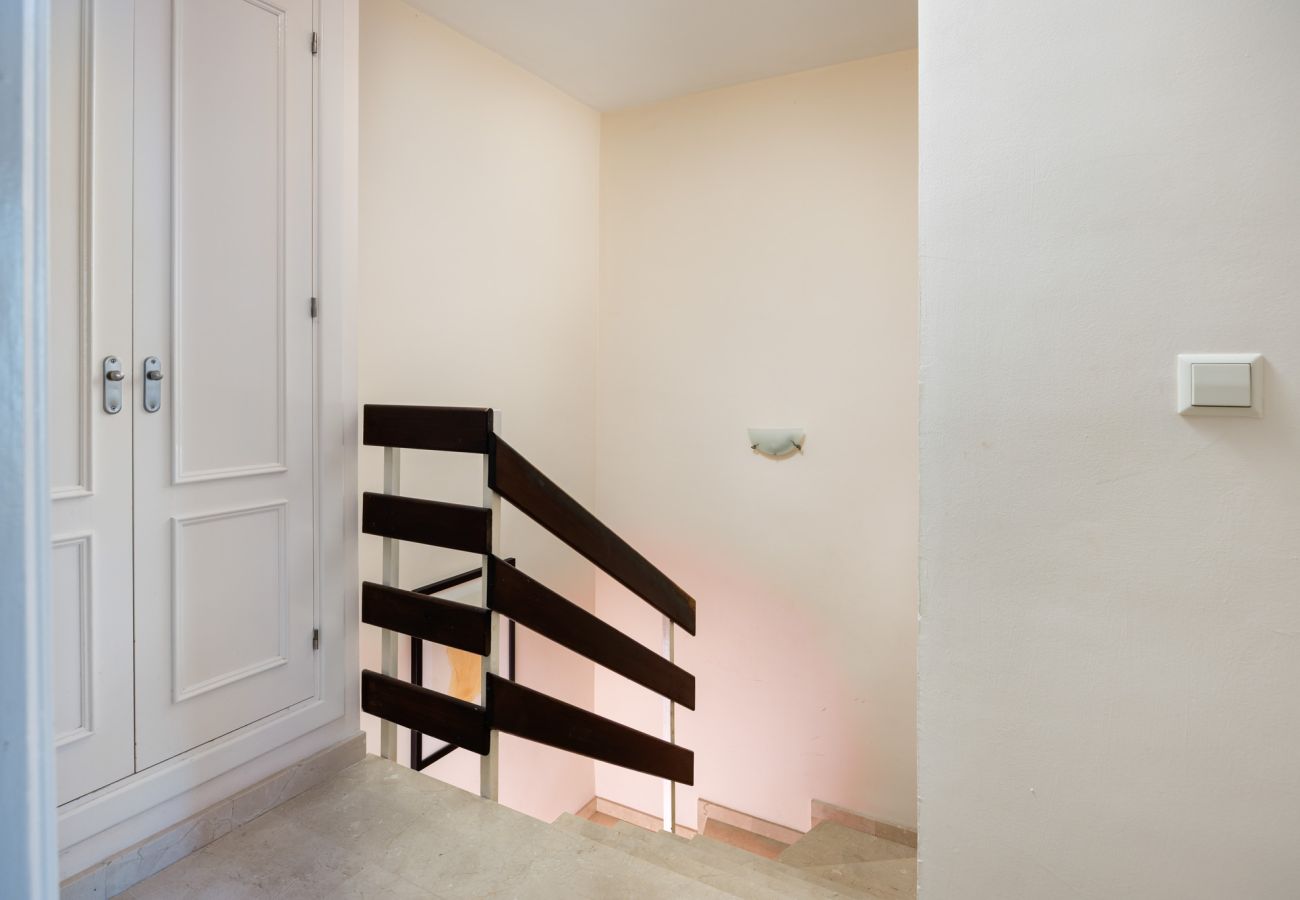 Apartment in Mijas Costa - Alfresco Stays Mijas Sea & Sunset