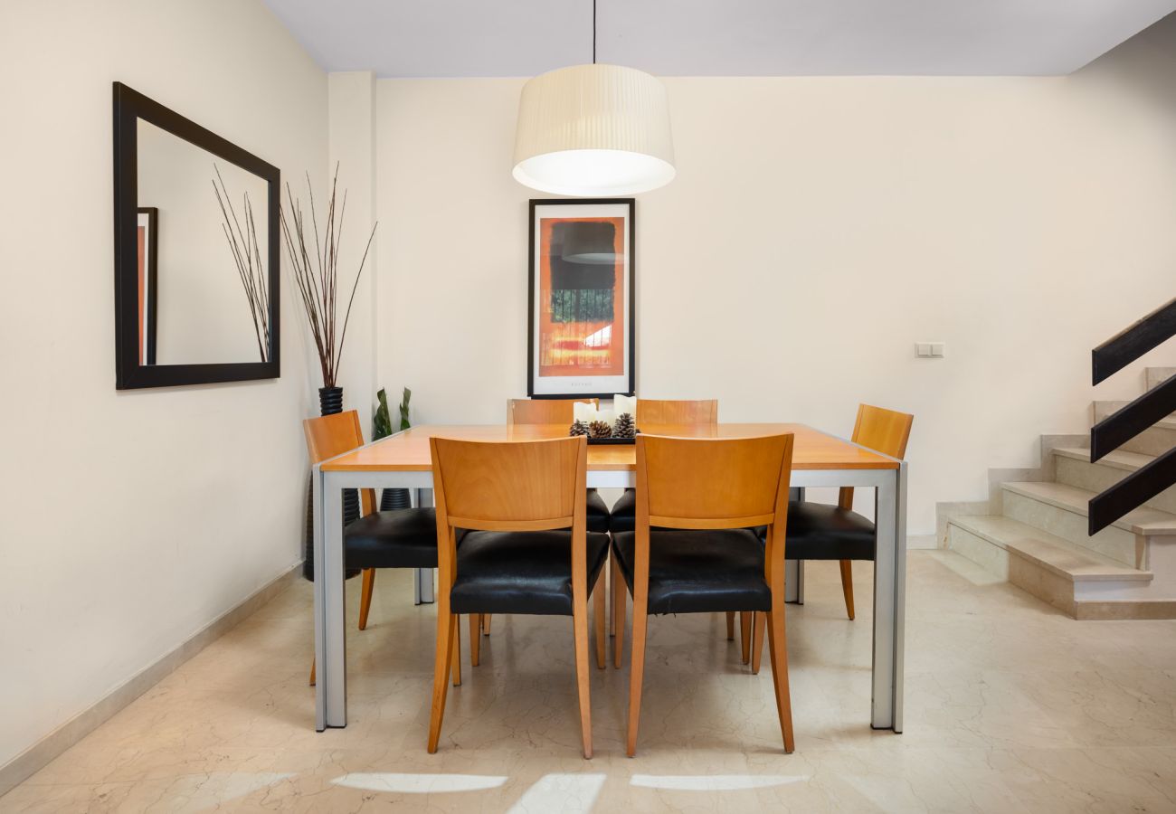 Apartment in Mijas Costa - Alfresco Stays Mijas Sea & Sunset