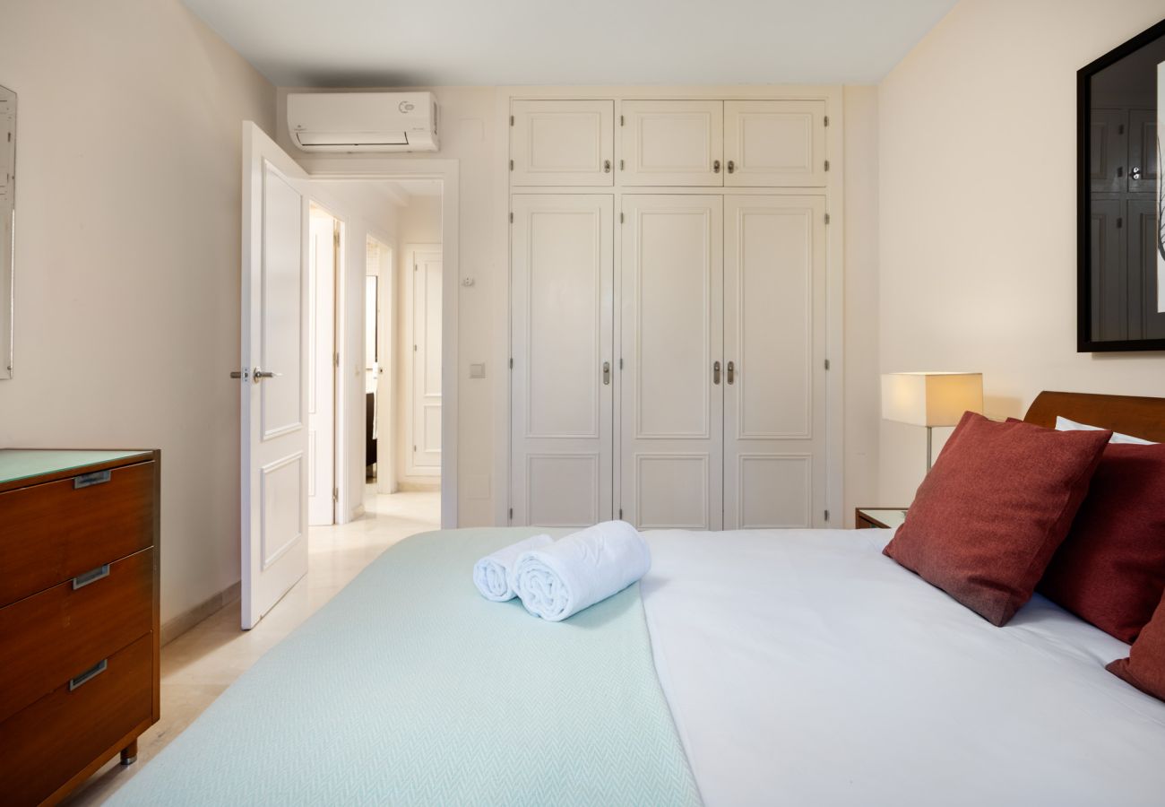 Apartment in Mijas Costa - Alfresco Stays Mijas Sea & Sunset