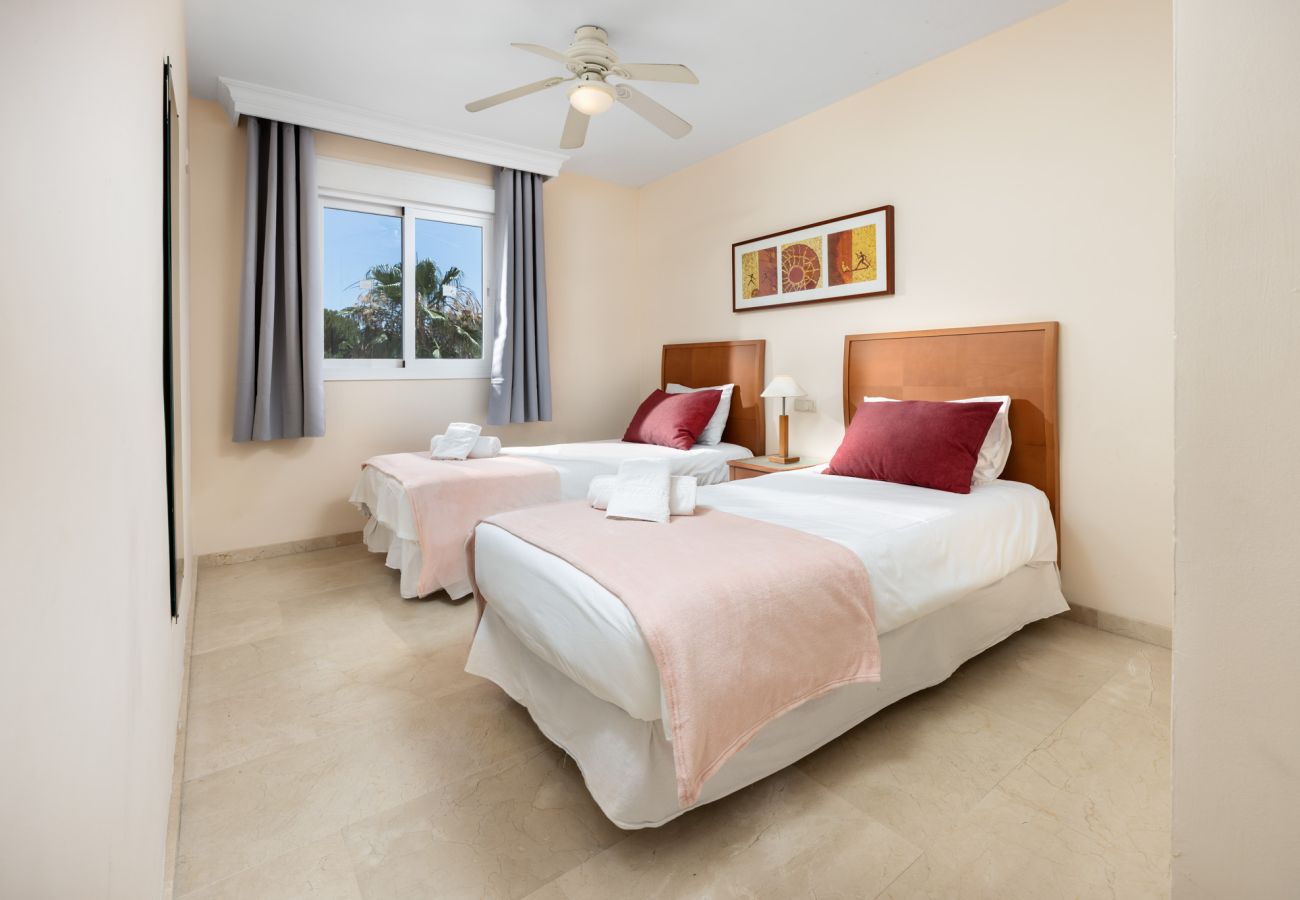 Apartment in Mijas Costa - Alfresco Stays Mijas Sea & Sunset