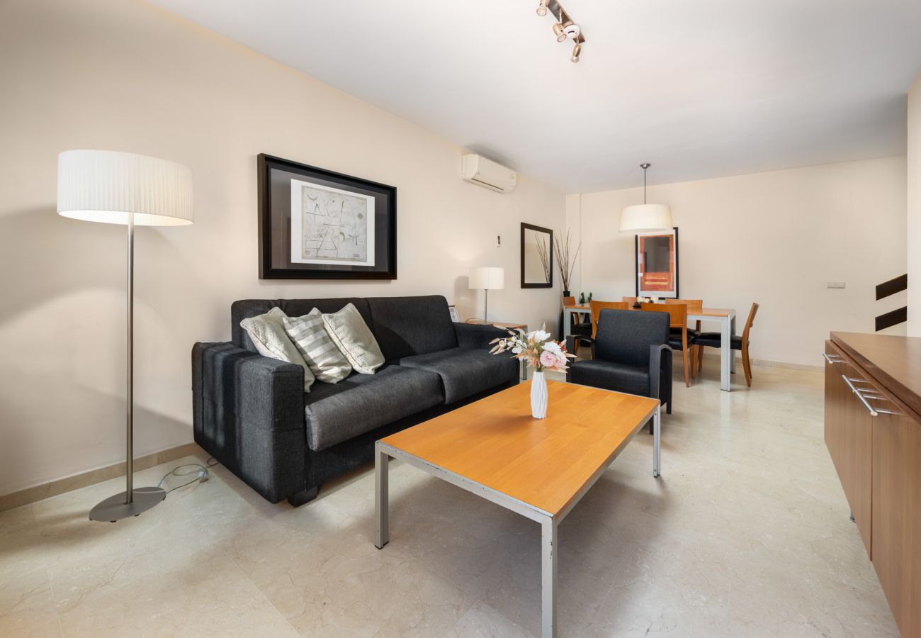 Apartment in Mijas Costa - Alfresco Stays Mijas Sea & Sunset