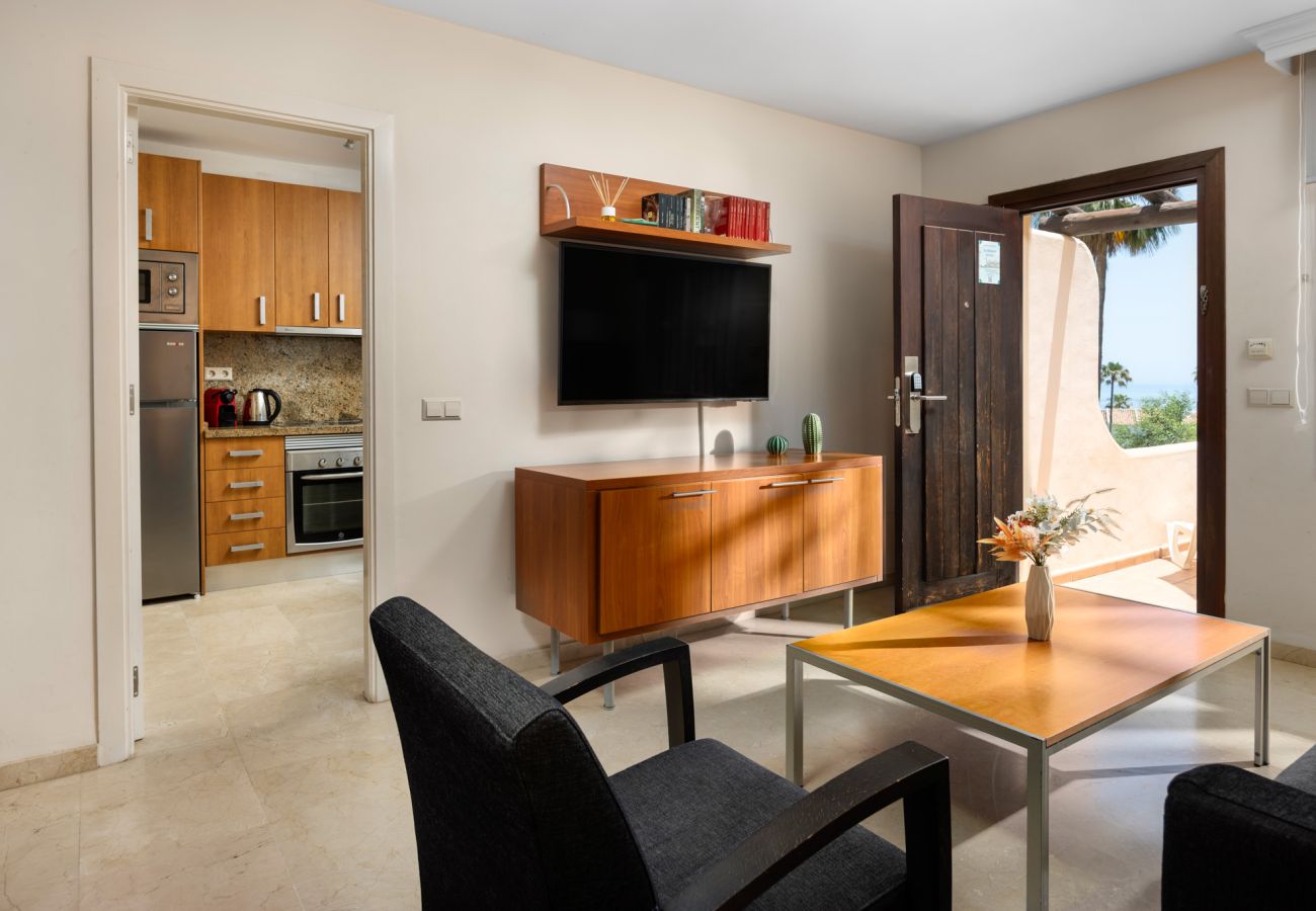 Apartment in Mijas Costa - Alfresco Stays Mijas Sea & Sunset