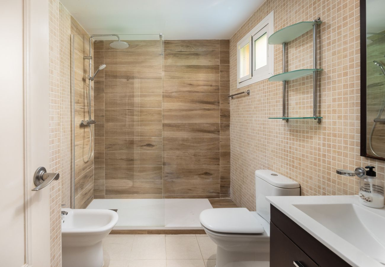 Apartment in Mijas Costa - Alfresco Stays Mijas Sea & Sunset