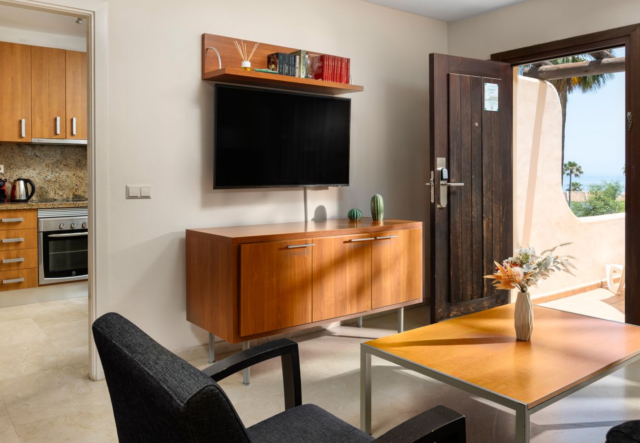 Apartment in Mijas Costa - Alfresco Stays Mijas Sea & Sunset