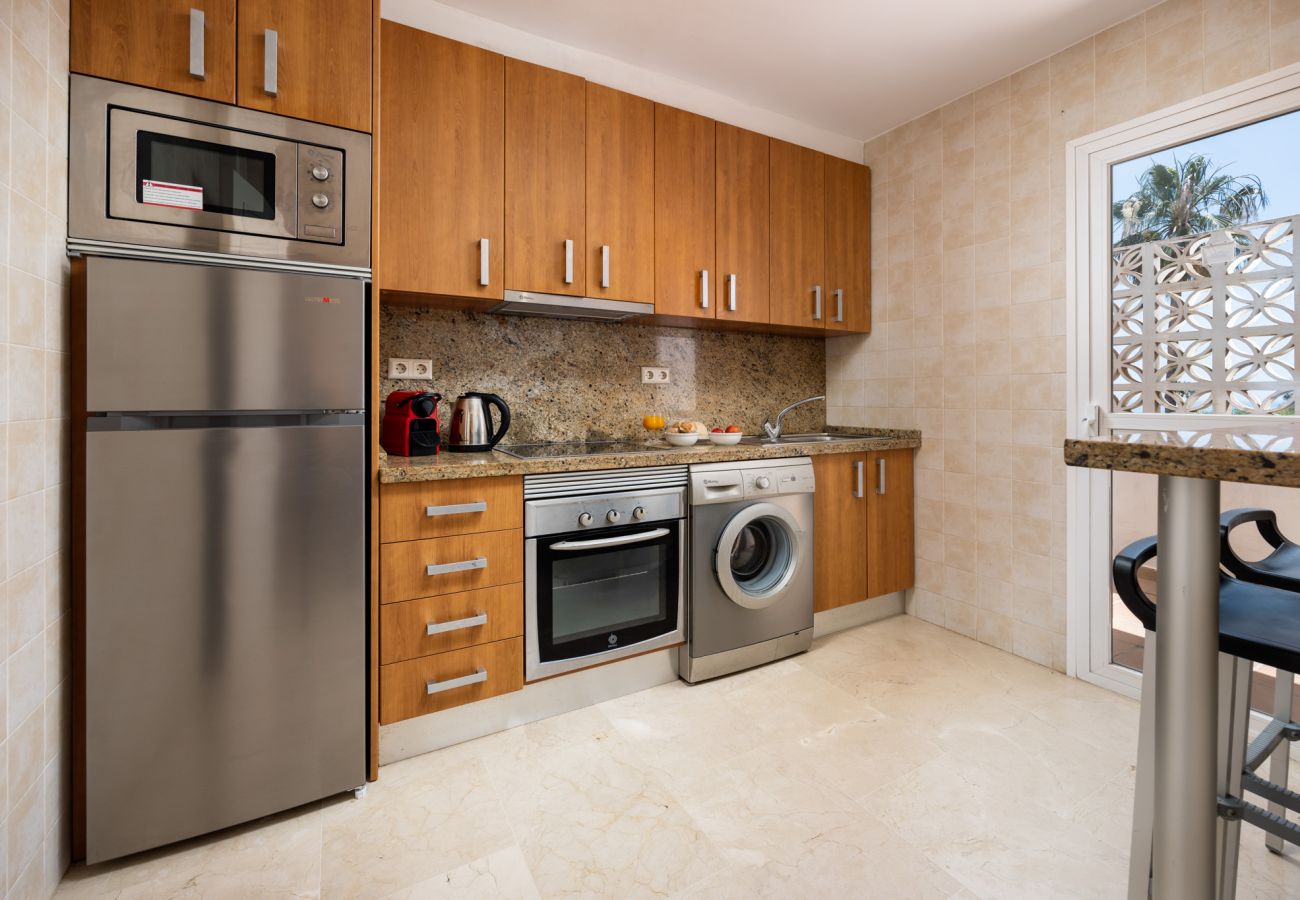 Apartment in Mijas Costa - Alfresco Stays Mijas Sea & Sunset