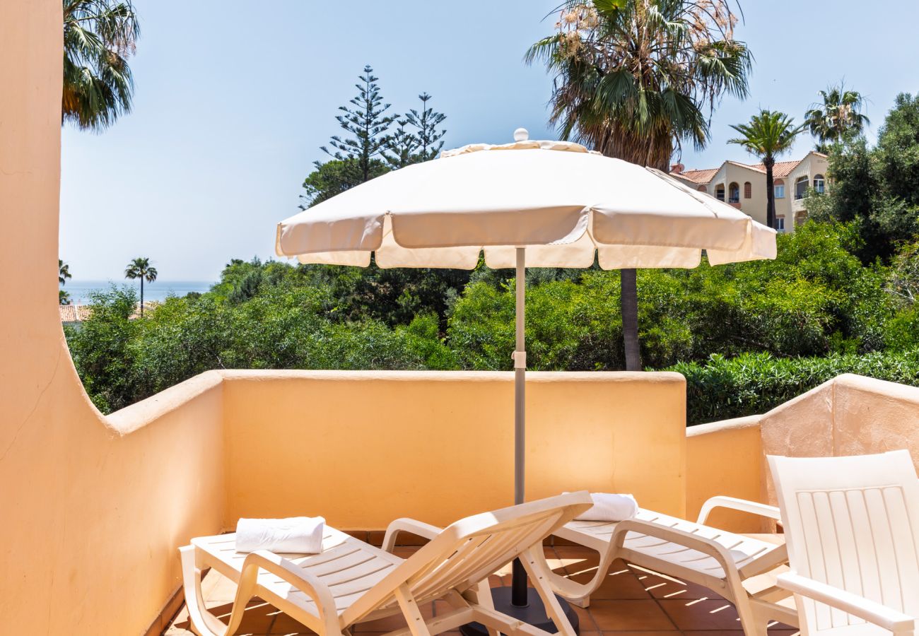 Apartment in Mijas Costa - Alfresco Stays Mijas Sea & Sunset