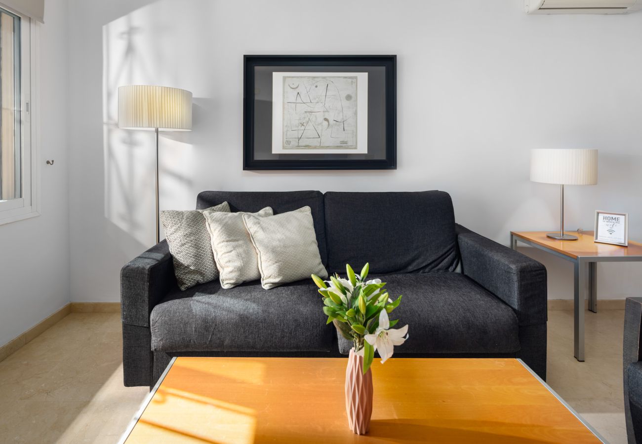 Apartment in Mijas Costa - Alfresco Stays Mijas Sea & Sunset