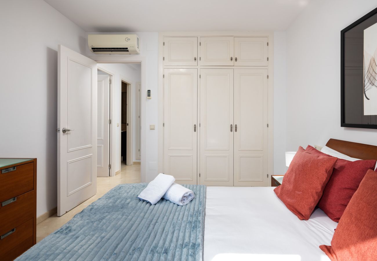 Apartment in Mijas Costa - Alfresco Stays Mijas Sea & Sunset