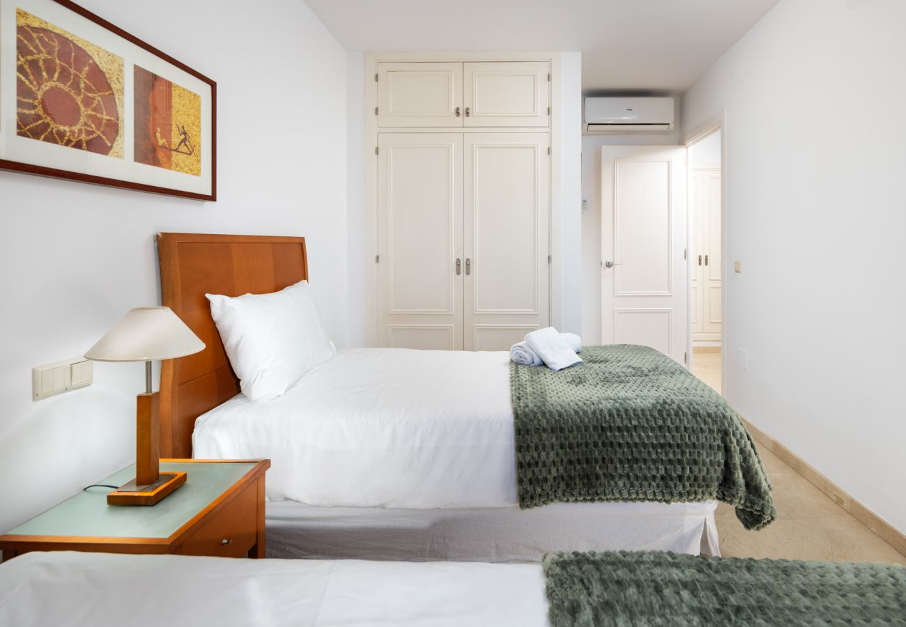 Apartment in Mijas Costa - Alfresco Stays Mijas Sea & Sunset