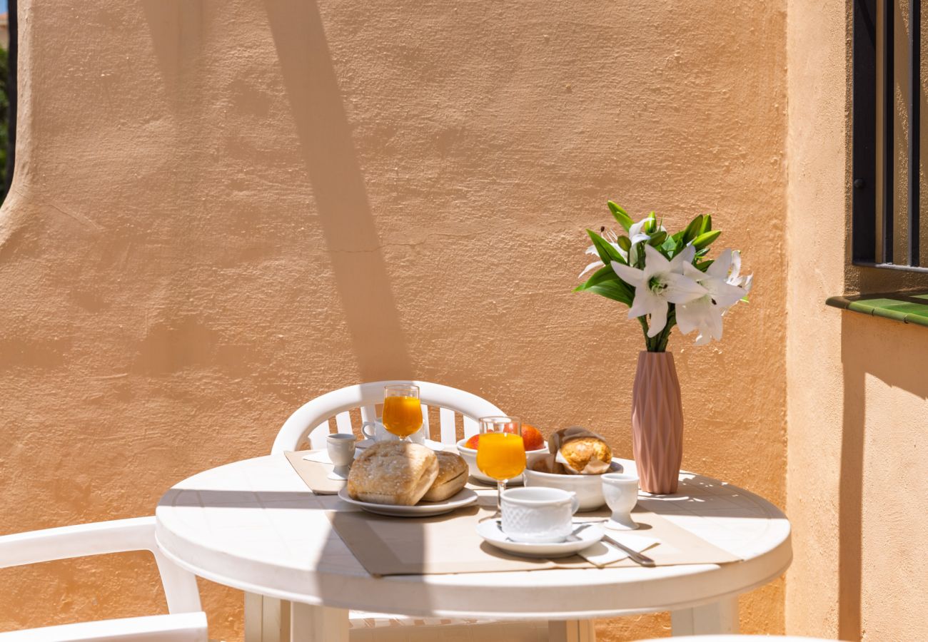 Apartment in Mijas Costa - Alfresco Stays Mijas Sea & Sunset