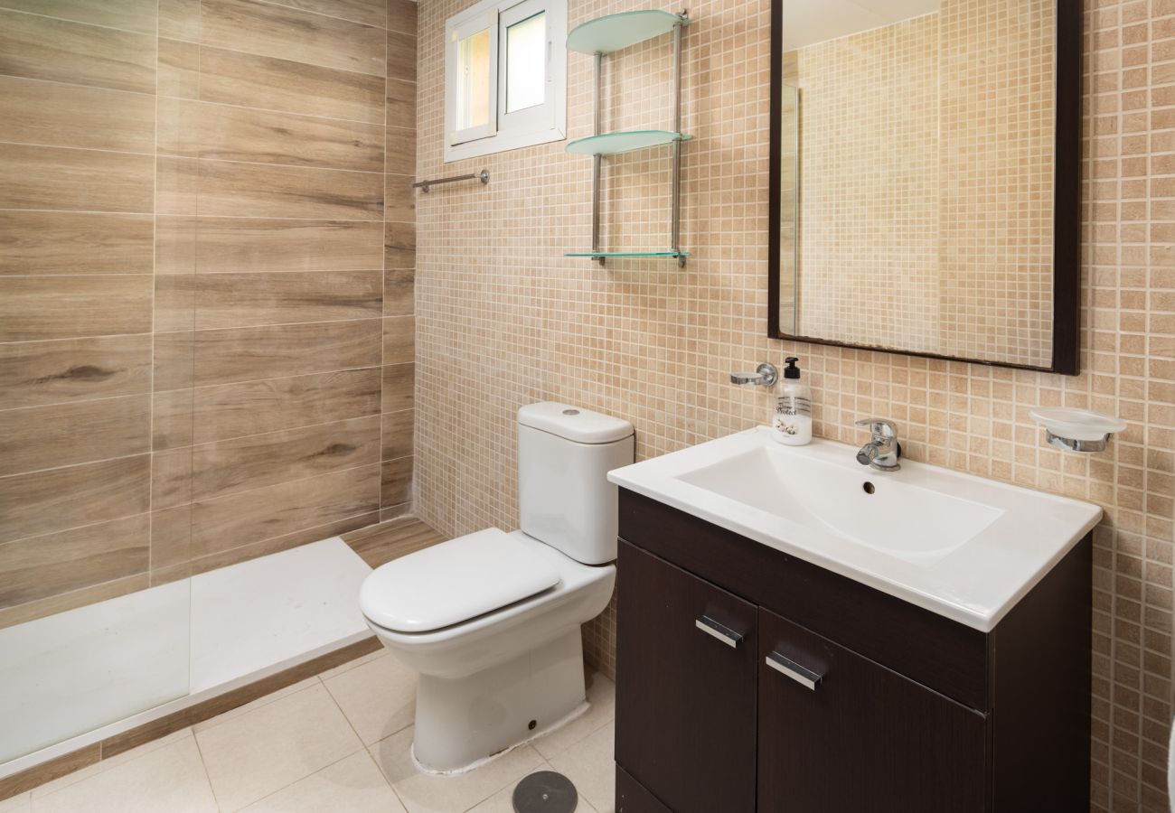 Apartment in Mijas Costa - Alfresco Stays Mijas Sea & Sunset