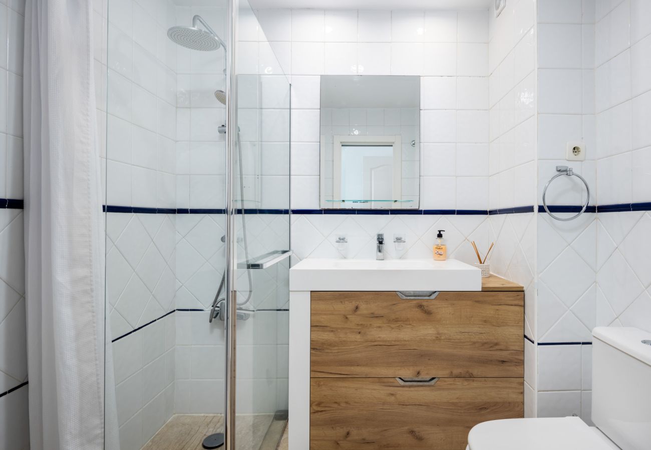 Apartment in Mijas Costa - La Joya Stunning Sea Views by Alfresco Stays