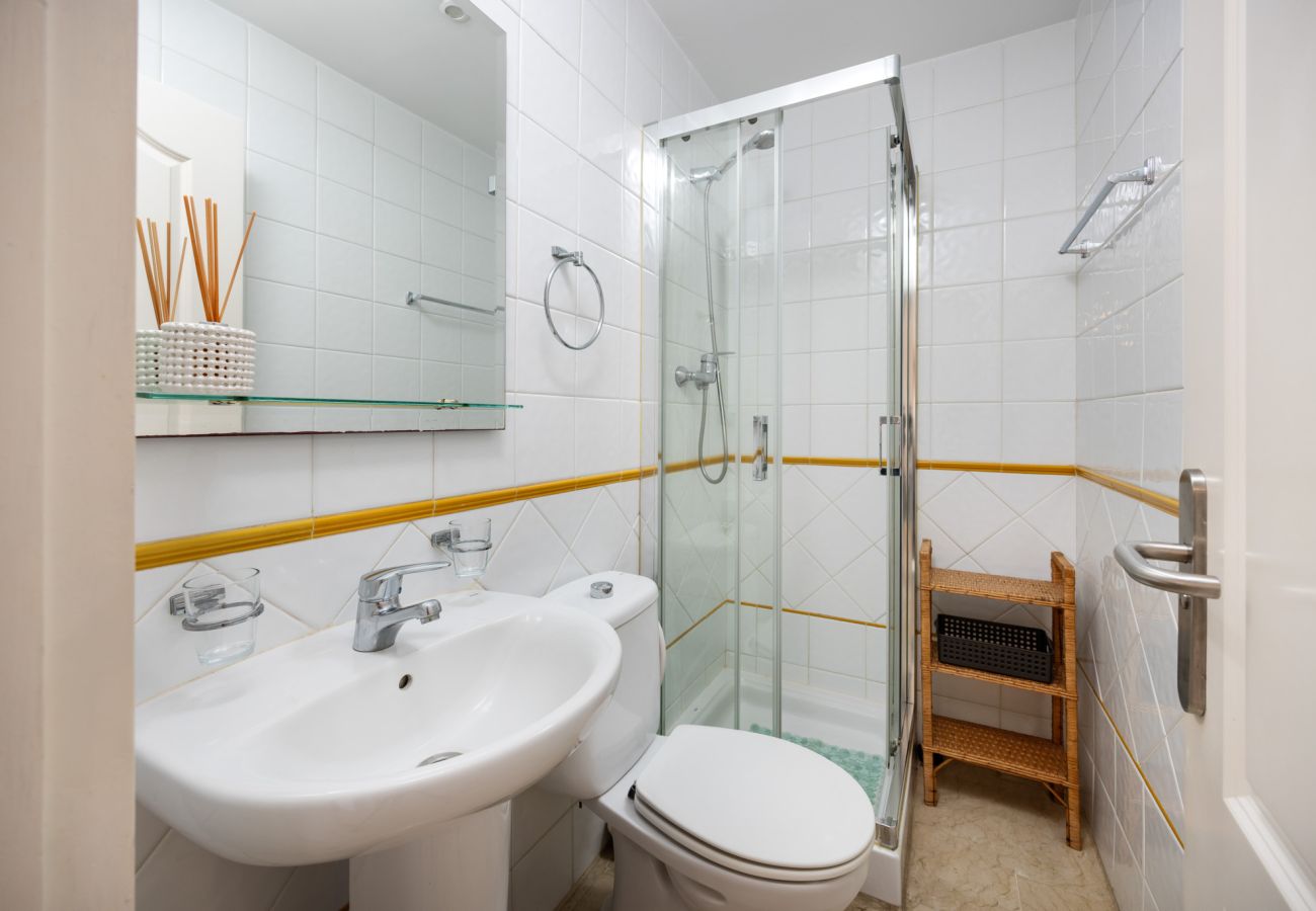 Apartment in Mijas Costa - La Joya Stunning Sea Views by Alfresco Stays