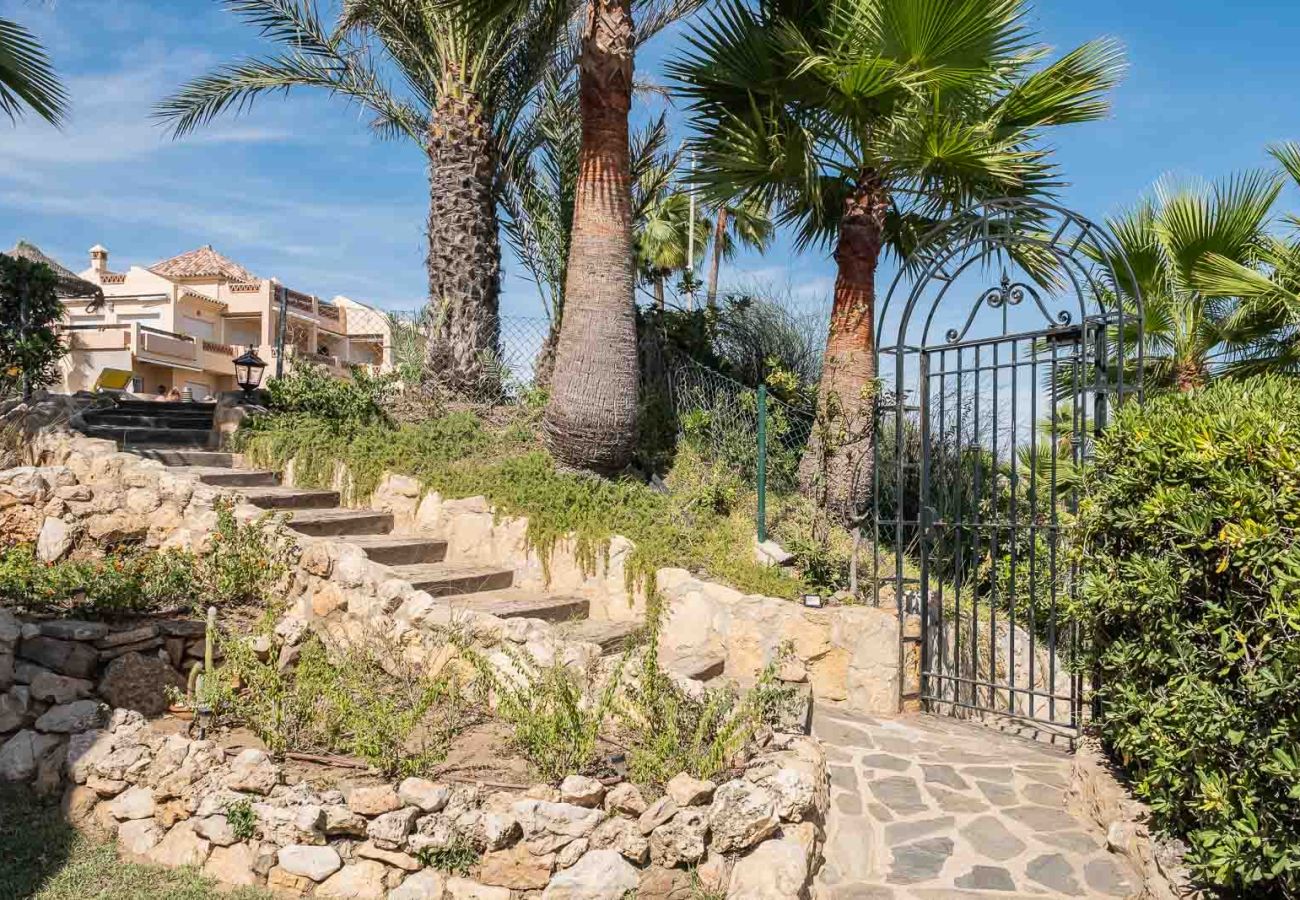 Apartment in Mijas Costa - La Joya Stunning Sea Views by Alfresco Stays