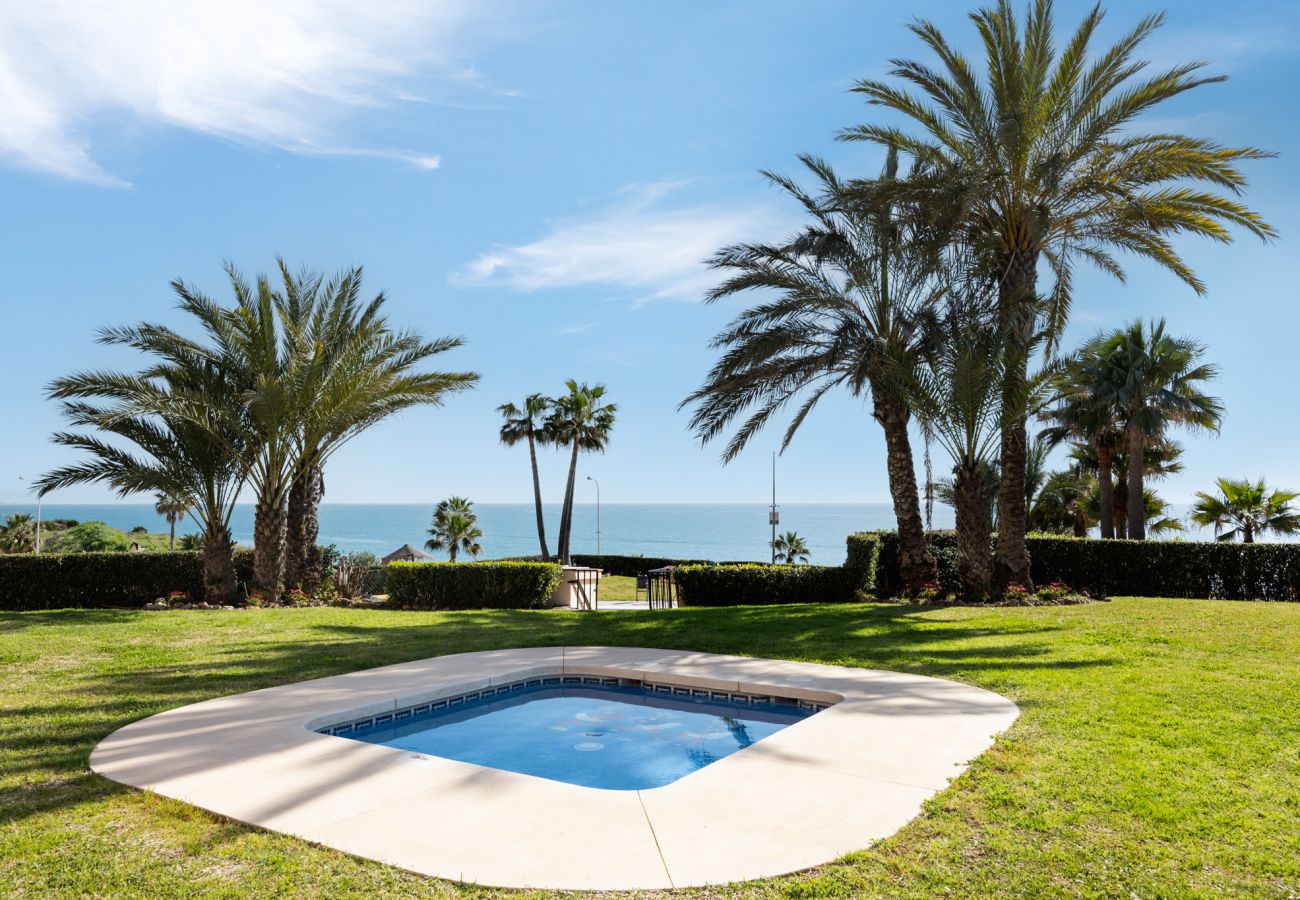 Apartment in Mijas Costa - La Joya Stunning Sea Views by Alfresco Stays