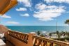 Apartment in Mijas Costa - La Joya Stunning Sea Views by Alfresco Stays