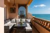 Apartment in Mijas Costa - La Joya Stunning Sea Views by Alfresco Stays