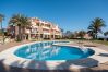 Apartment in Mijas Costa - La Joya Stunning Sea Views by Alfresco Stays