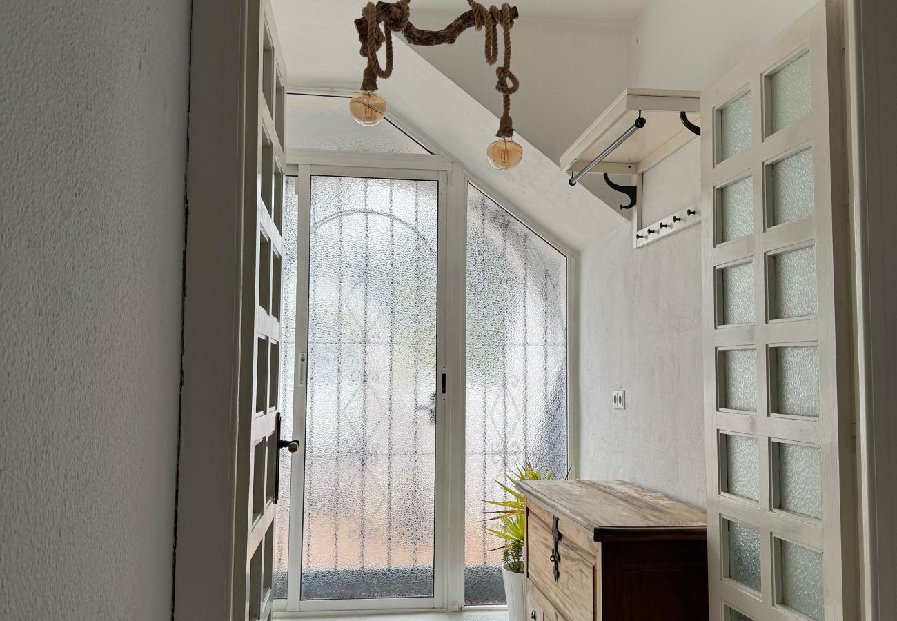 Apartment in Mijas Costa - CALAHONDA'S SAND & SALT BY ALFRESCO STAYS