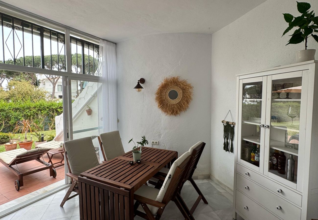 Apartment in Mijas Costa - CALAHONDA'S SAND & SALT BY ALFRESCO STAYS