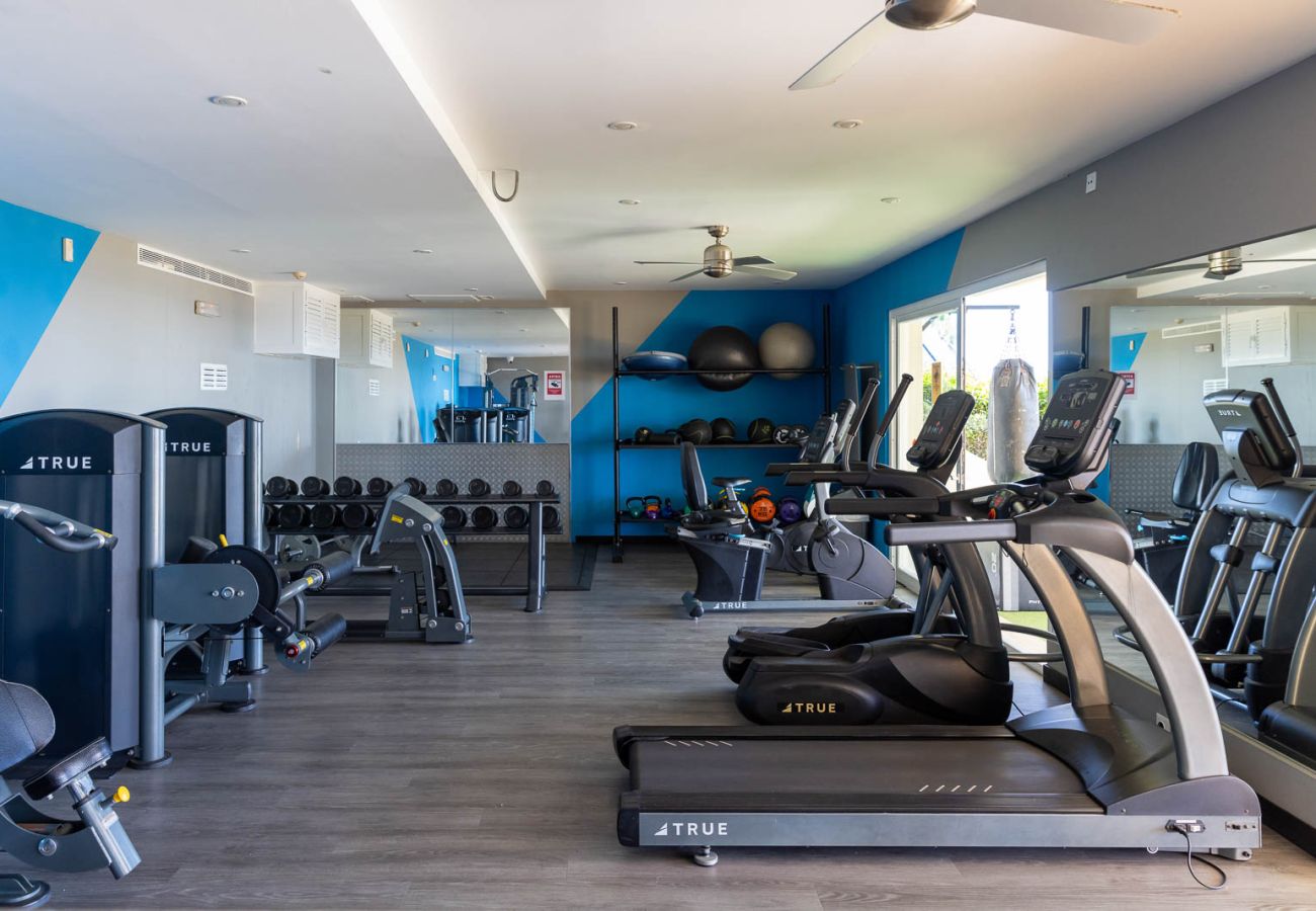 Apartment in Marbella - Cabopino Seafront by Alfresco Stays