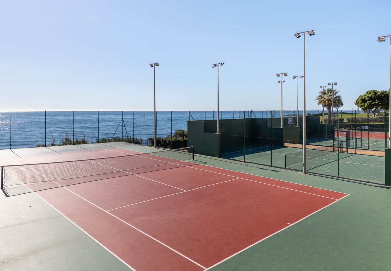 Apartment in Marbella - Cabopino Seafront by Alfresco Stays