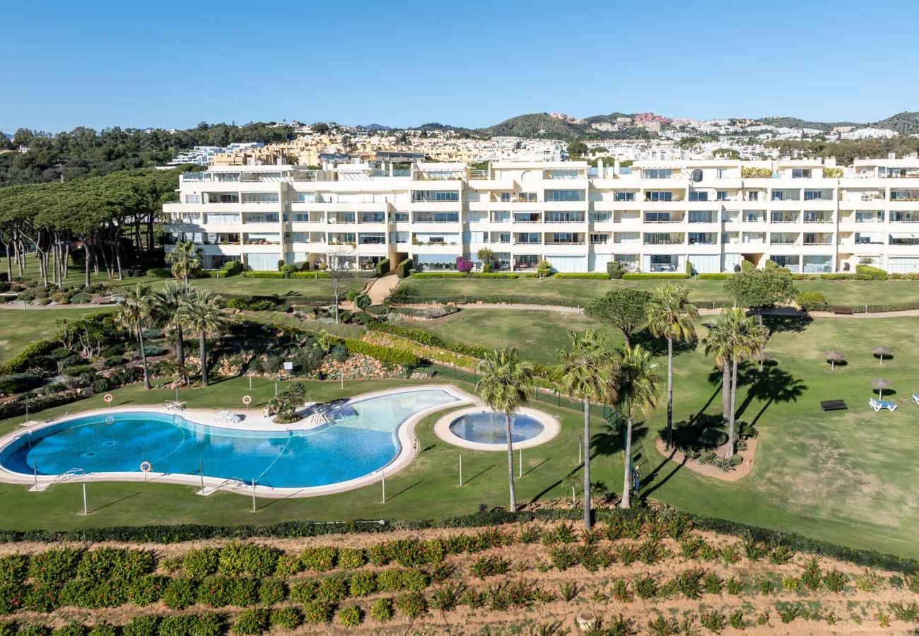 Apartment in Marbella - Cabopino Seafront by Alfresco Stays