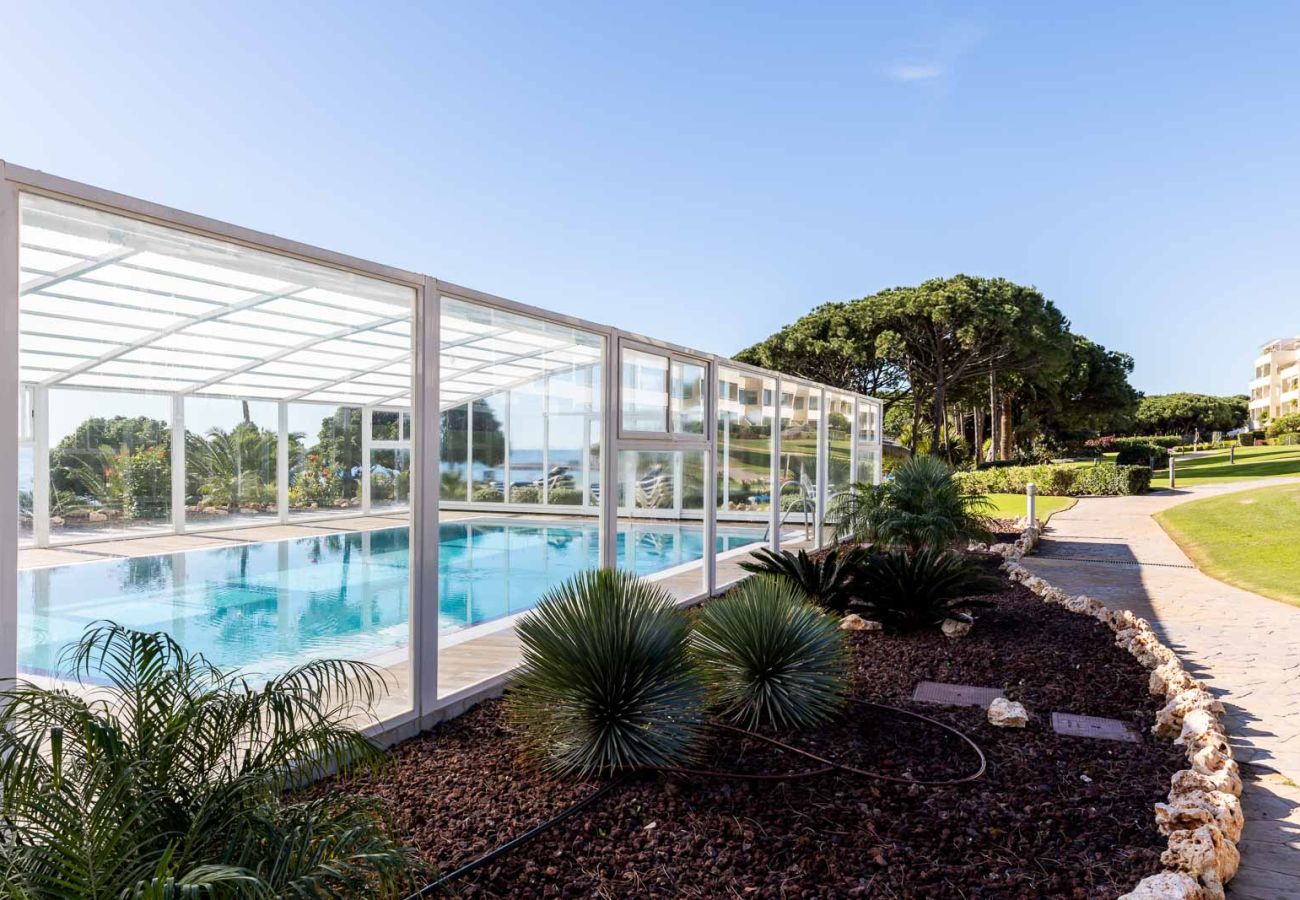 Apartment in Marbella - Cabopino Seafront by Alfresco Stays