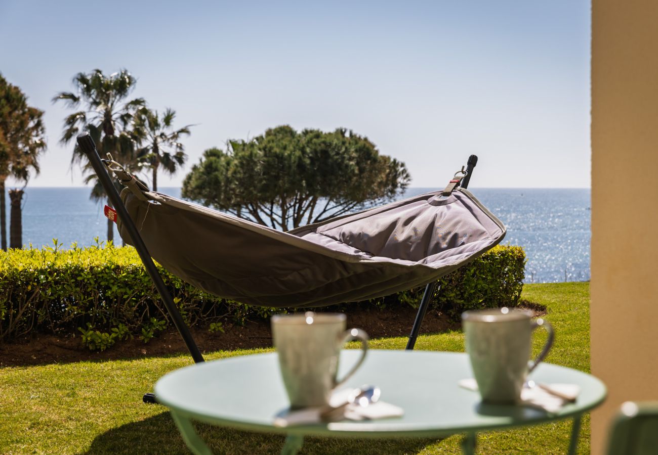 Apartment in Marbella - Cabopino Seafront by Alfresco Stays