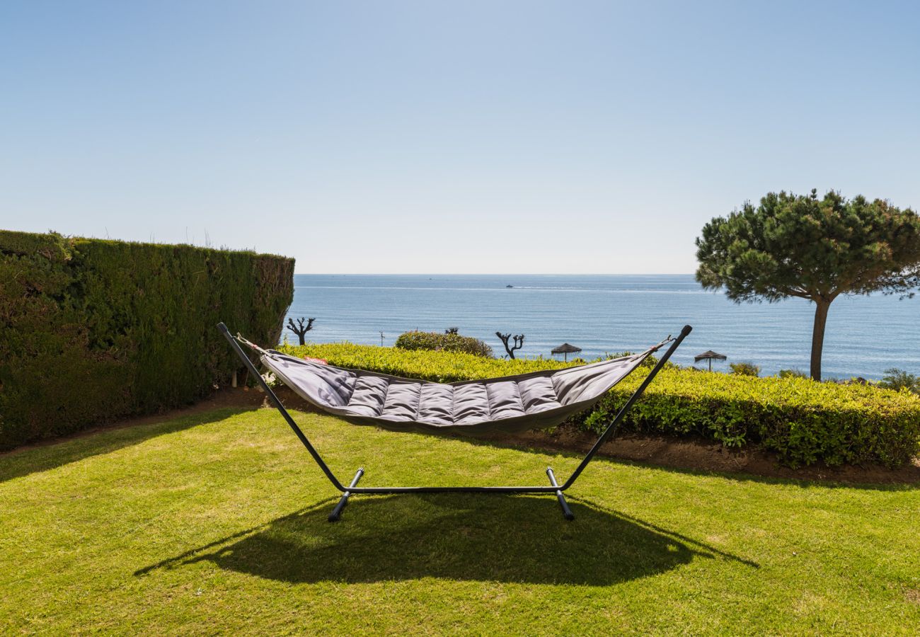 Apartment in Marbella - Cabopino Seafront by Alfresco Stays