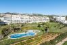 Apartment in Marbella - Cabopino Seafront by Alfresco Stays