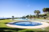 Apartment in Marbella - Cabopino Seafront by Alfresco Stays