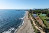 Apartment in Marbella - Cabopino Seafront by Alfresco Stays
