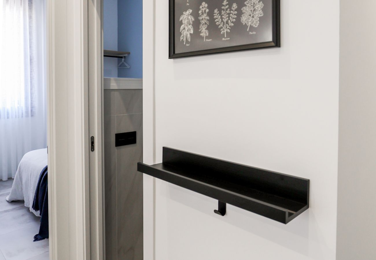 Apartment in Fuengirola - Centro Serenity Flat by Alfresco Stays