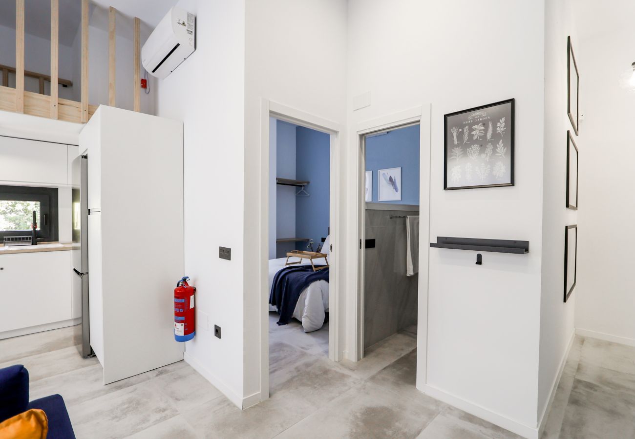 Apartment in Fuengirola - Centro Serenity Flat by Alfresco Stays