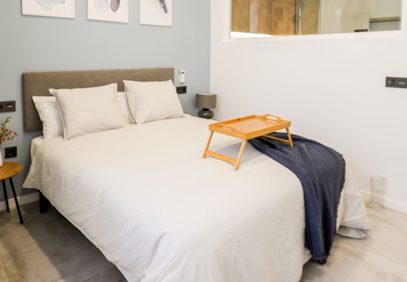 Apartment in Fuengirola - Centro Serenity Flat by Alfresco Stays