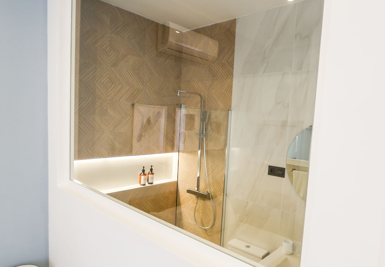 Apartment in Fuengirola - Centro Serenity Flat by Alfresco Stays