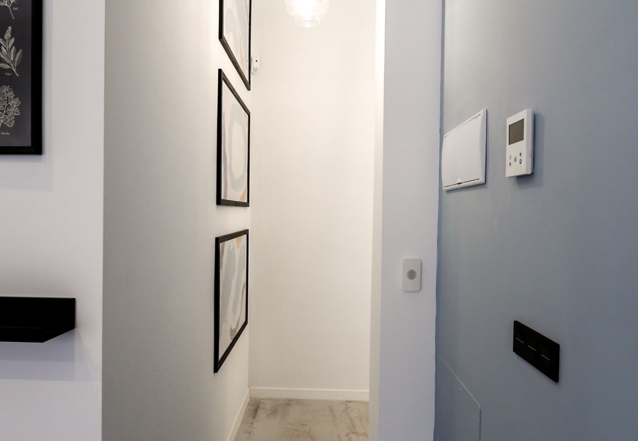 Apartment in Fuengirola - Centro Serenity Flat by Alfresco Stays